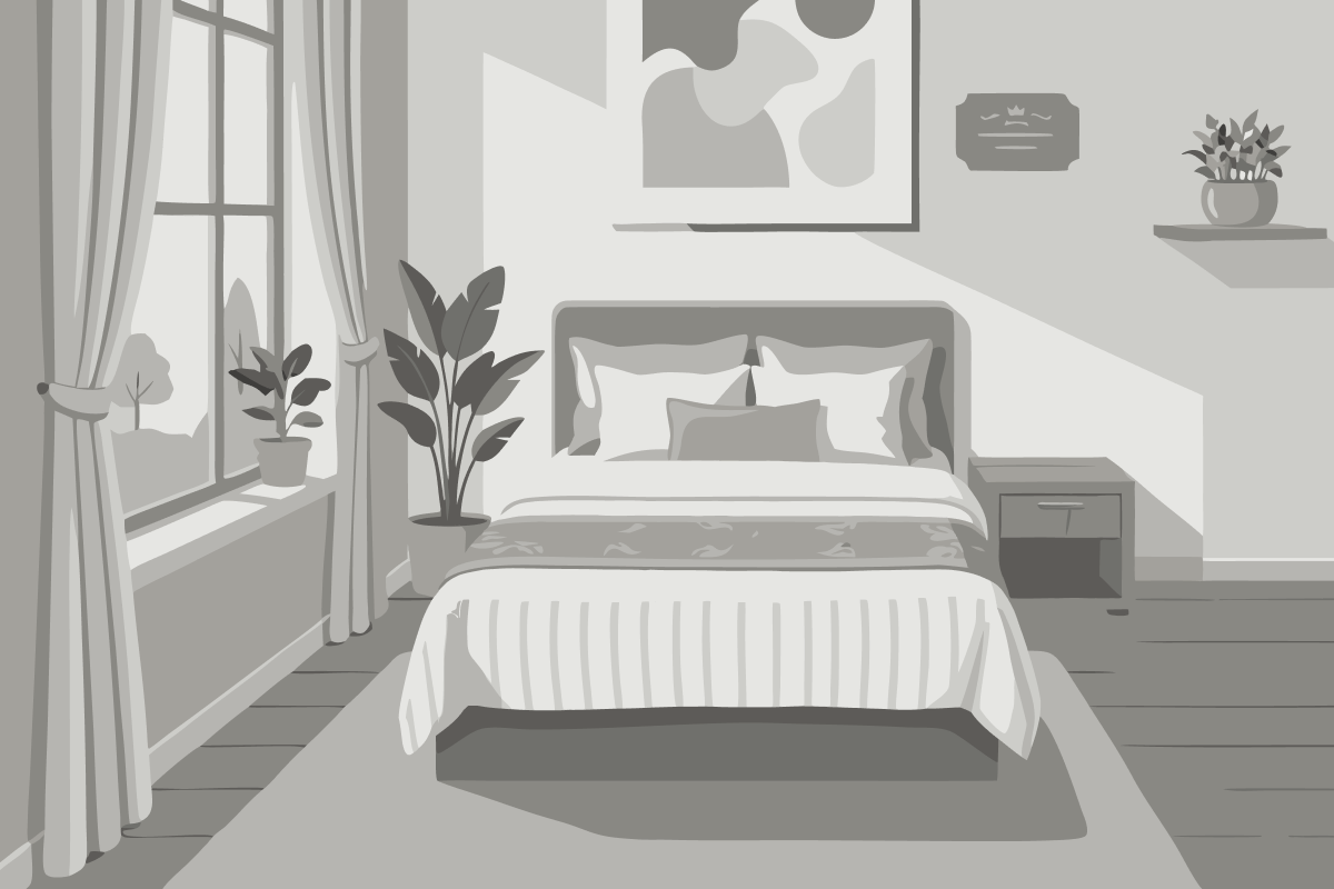 Koele King Room