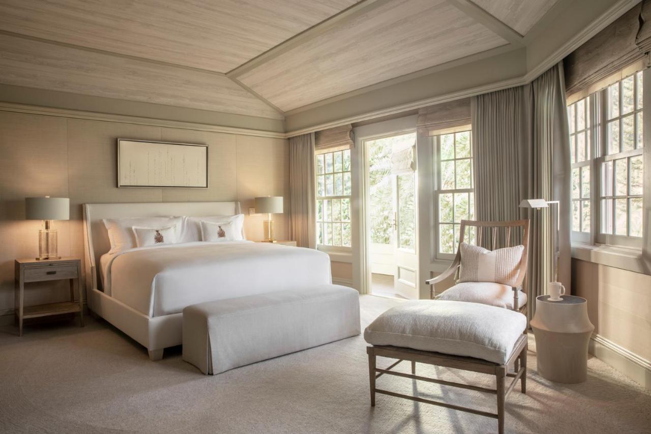Koele Suite